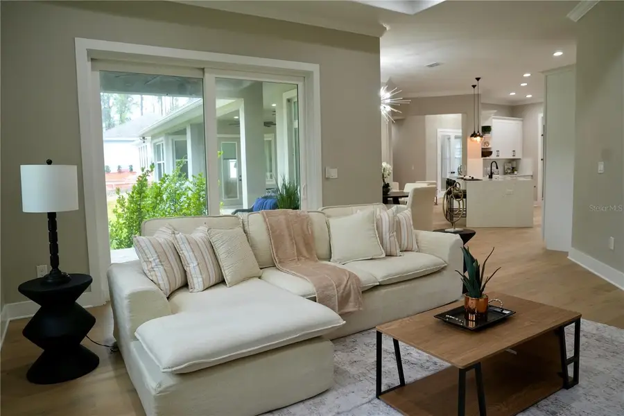 5018 Elm Leaf Drive, Brooksville, FL 34601 - #3