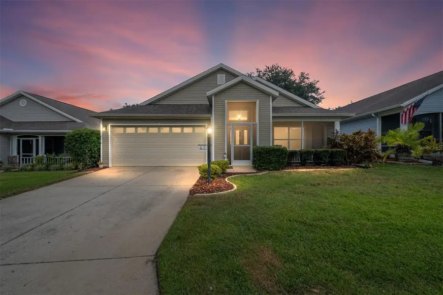 24817 Cranes Roost Circle, Leesburg, FL 34748 - Image #2