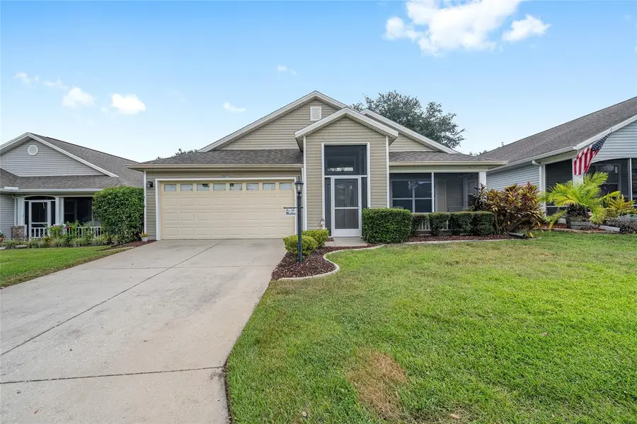 24817 Cranes Roost Circle, Leesburg, FL 34748 - Image #3