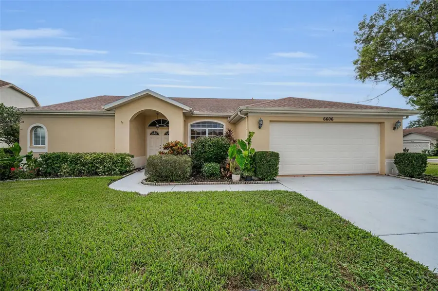 6606 Garden Palm Court, New Port Richey, FL 34655 - Image #2