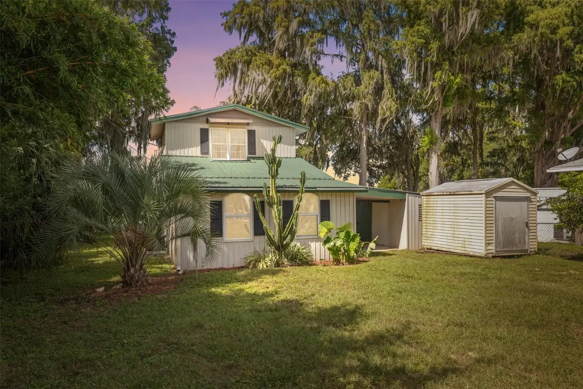 7965 W Riverbend Road, Crystal River, FL 34428 - Image #1