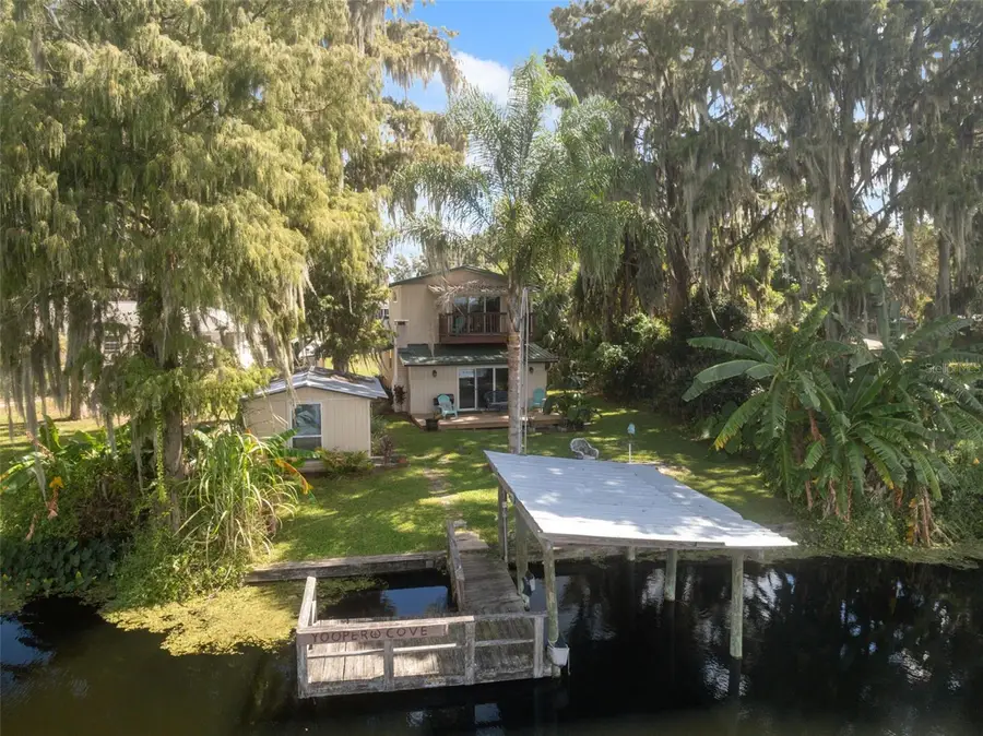 7965 W Riverbend Road, Crystal River, FL 34428 - Image #3