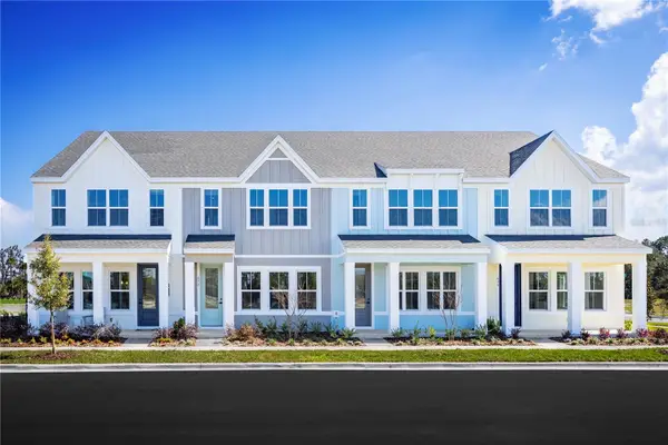 544 Creedmore Lane, DEBARY, FL 32713