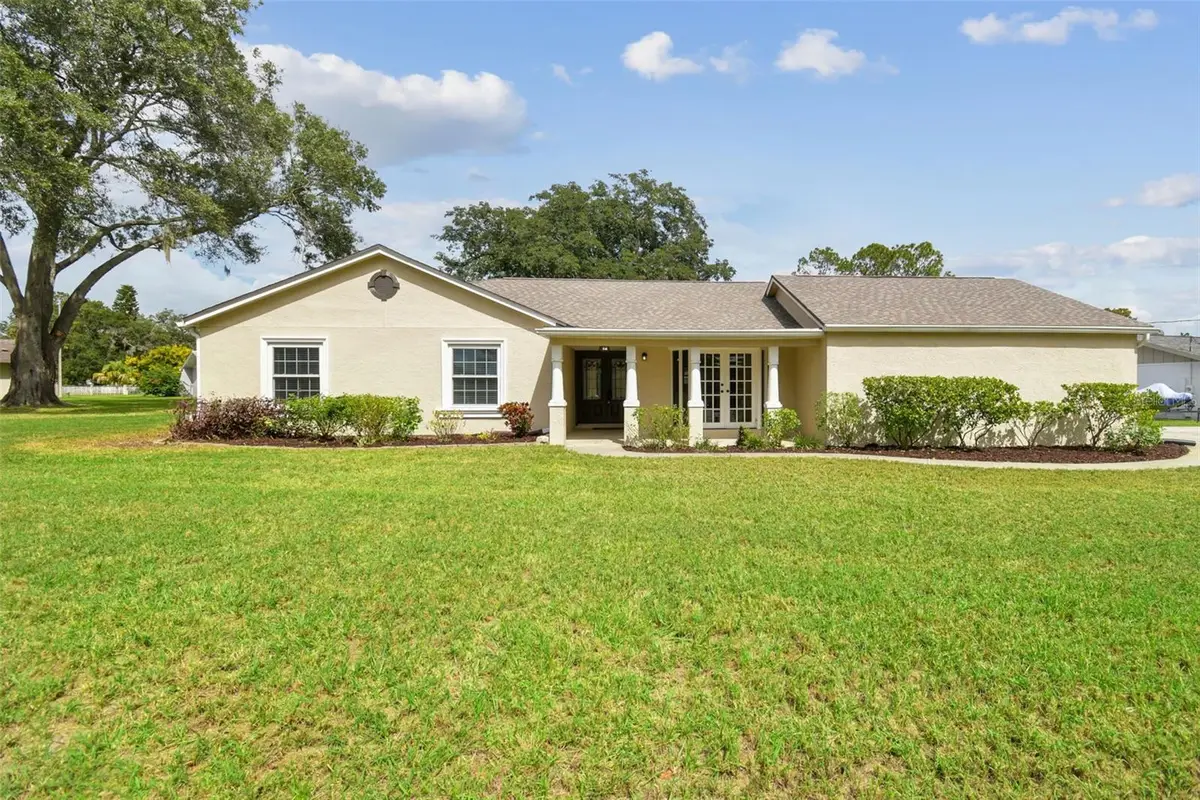 3130 Lake Saxon Drive, Land O Lakes, FL 34639 - Image #1