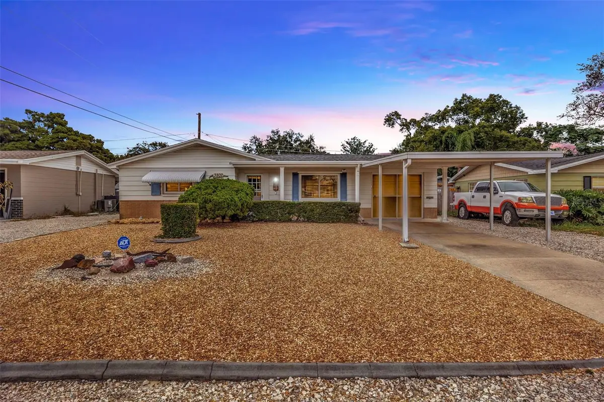 3802 Cullen Street, New Port Richey, FL 34652 - Image #1