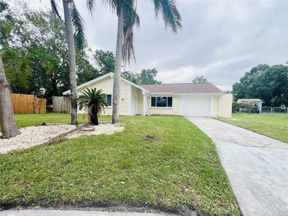 3316 Overland Drive, Holiday, FL 34691 - Image #1