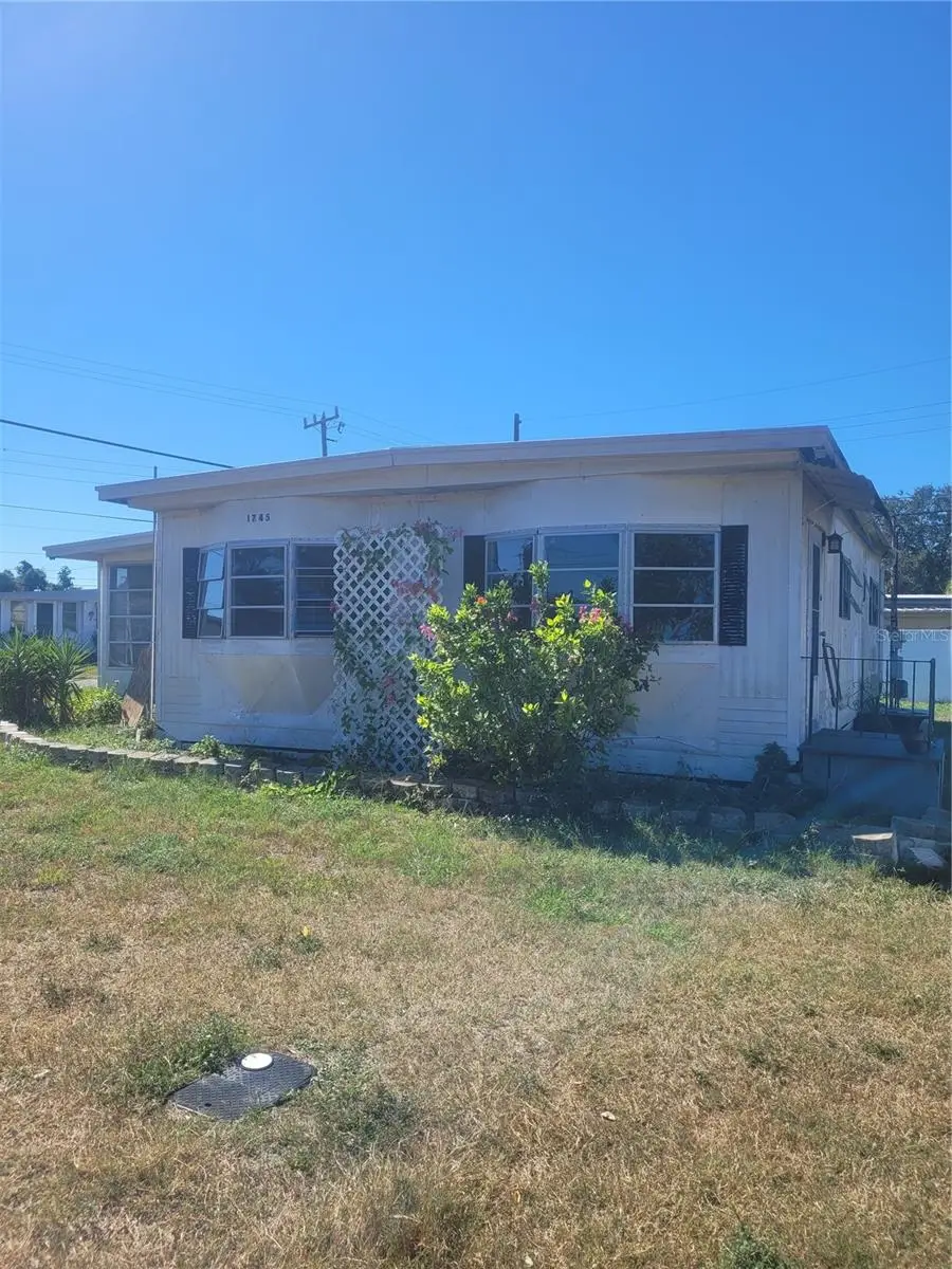 1745 Shady Cove Drive, Holiday, FL 34691 - Image #2