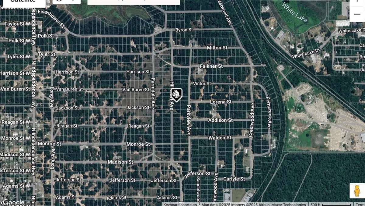 918 Hillcrest Avenue, Inverness, FL 34453 - #1