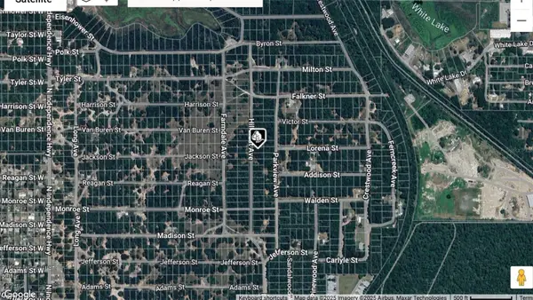 918 Hillcrest Avenue, INVERNESS, FL 34453