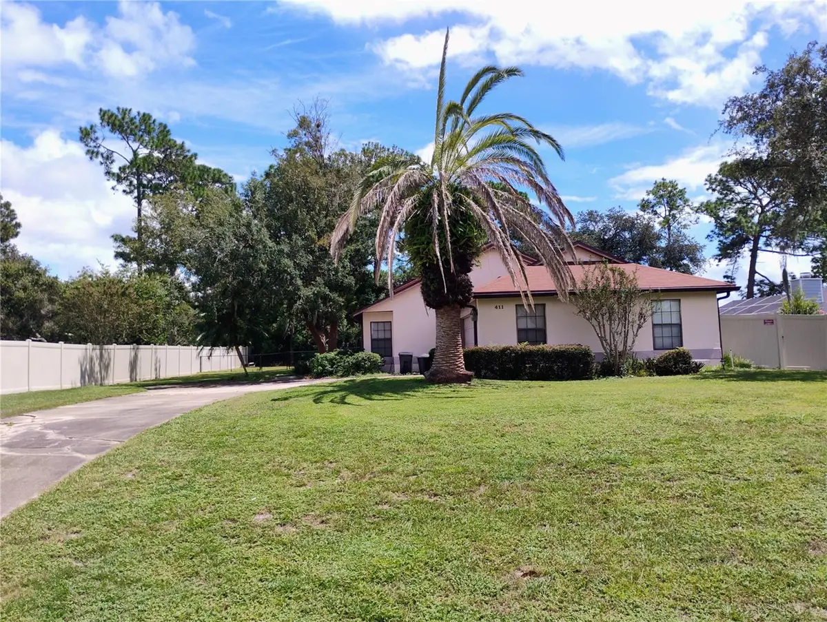 411 Glen Abbey Lane, Debary, FL 32713 - Image #1