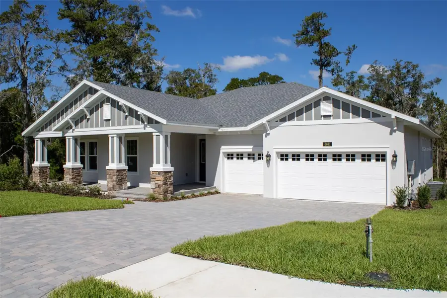 6671 Summit View Drive, Brooksville, FL 34601 - Image #3