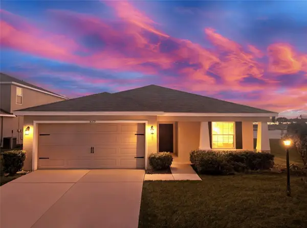 5009 33rd Avenue E, PALMETTO, FL 34221