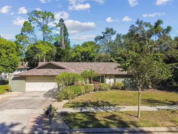 844 Park Court, PALM HARBOR, FL 34683