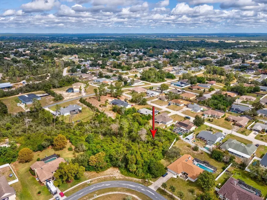 13273 Jessica Drive, Spring Hill, FL 34609 - Image #3