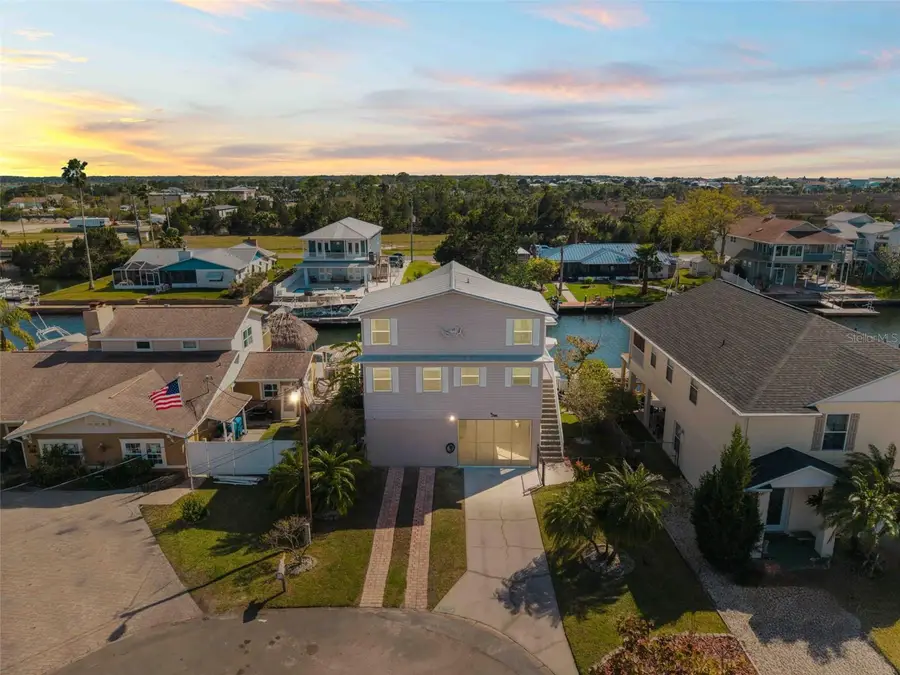 4058 Centavo Court, Hernando Beach, FL 34607 - Image #2