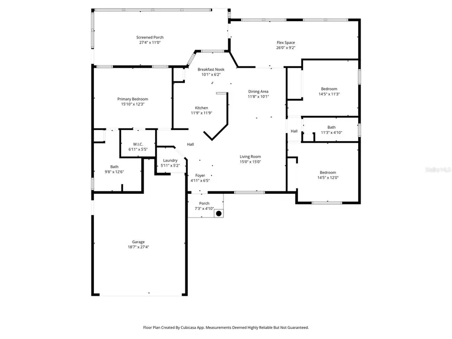 3769 Lema Drive, Spring Hill, FL 34609 - Image #3