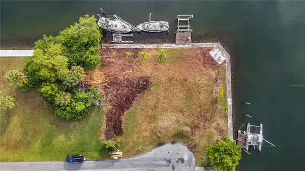 0 King Avenue, HUDSON, FL 34667