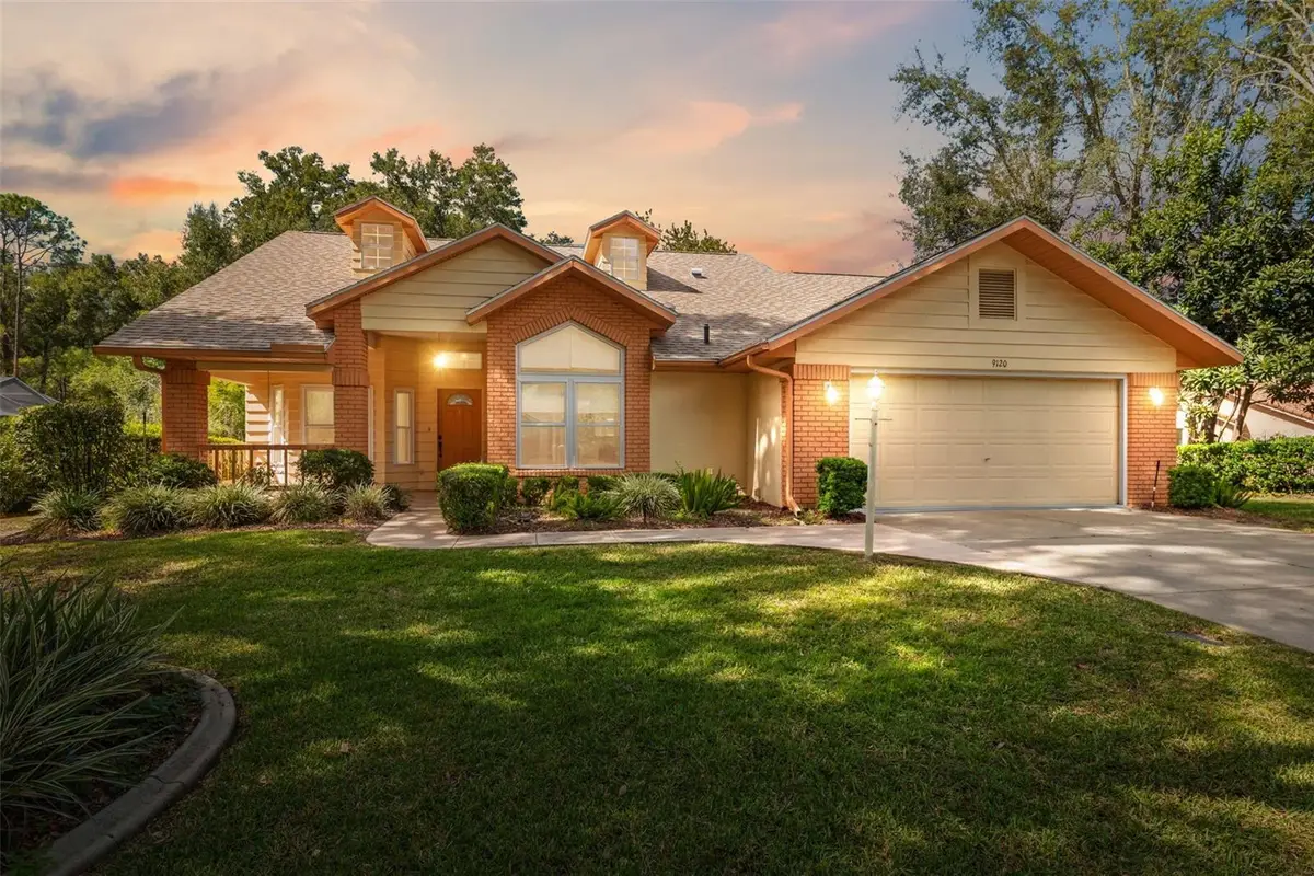 9120 SW 193rd Circle, Dunnellon, FL 34432 - Image #1