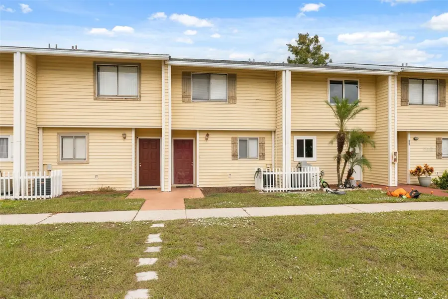 22707 Watersedge Boulevard #57, Land O Lakes, FL 34639 - Image #2