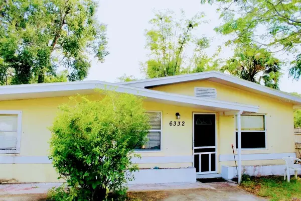 6332 Indiana Avenue, NEW PORT RICHEY, FL 34653