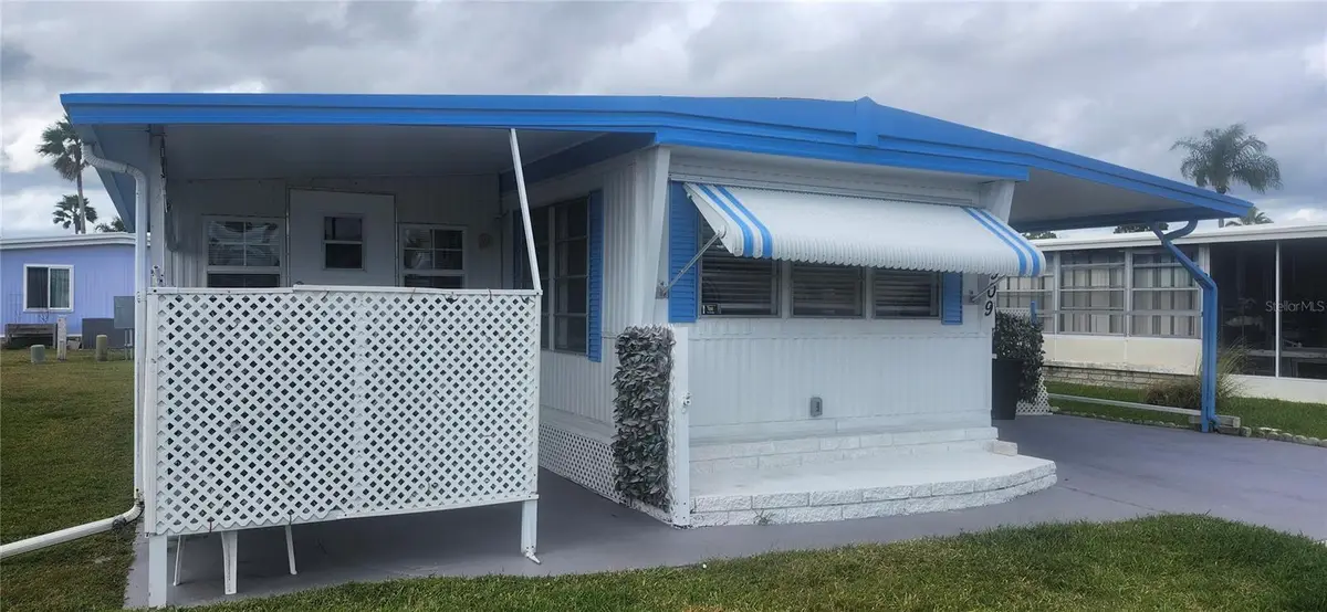 10909 Freedom Drive, Port Richey, FL 34668 - Image #1