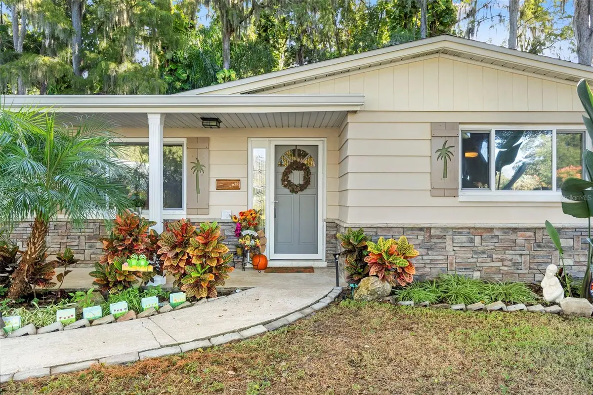 7532 Banner Street, New Port Richey, FL 34653 - Image #1