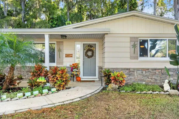 7532 Banner Street, NEW PORT RICHEY, FL 34653