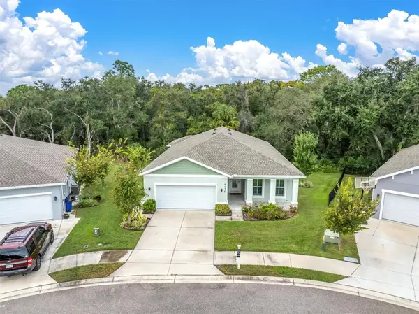 4136 Watson Drive, NEW PORT RICHEY, FL 34655
