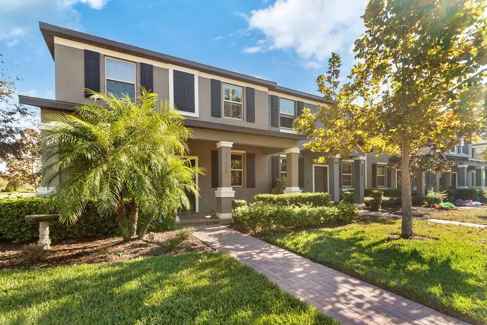 17434 Cruiser Bend, Land O Lakes, FL 34638 - Image #1