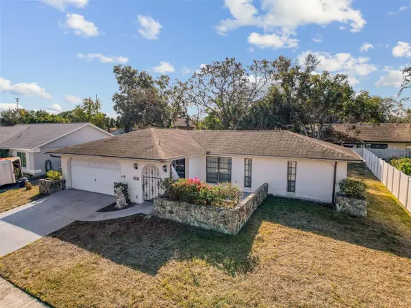 7752 Bahama Avenue, PORT RICHEY, FL 34668