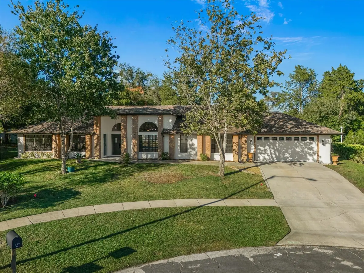 320 Preston Hollow Drive, Spring Hill, FL 34609 - Image #1