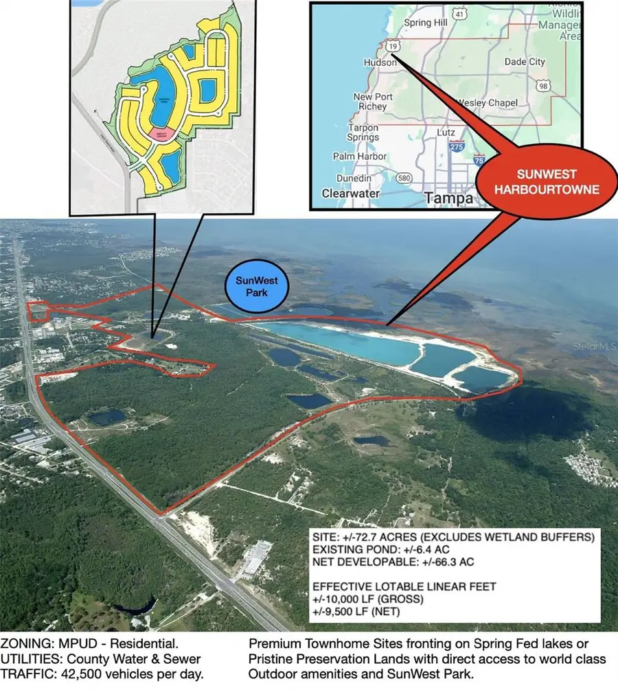 Racetrack, Hudson, FL 34667 - Image #2