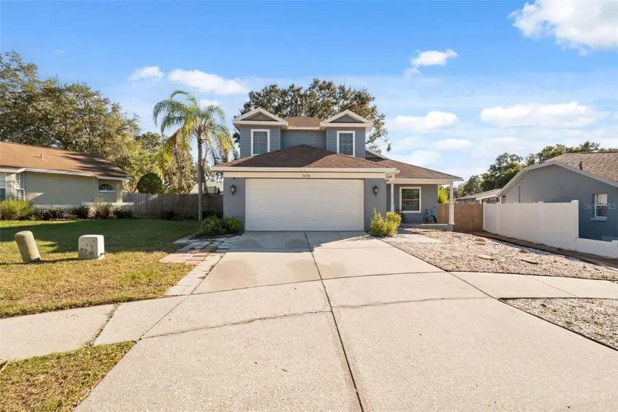 24138 Twin Court, Land O Lakes, FL 34639 - Image #2