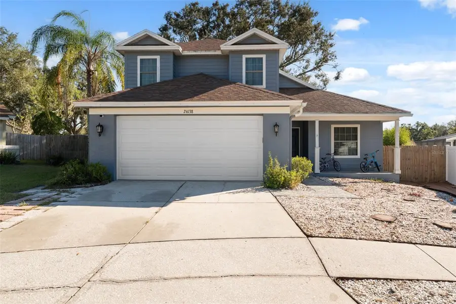 24138 Twin Court, Land O Lakes, FL 34639 - Image #3