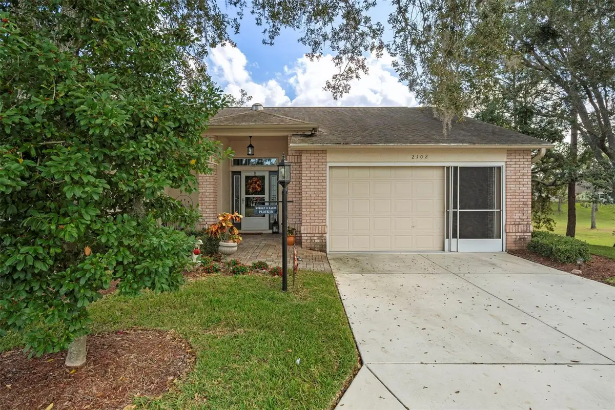 2102 Springmeadow Drive, Spring Hill, FL 34606 - Image #1