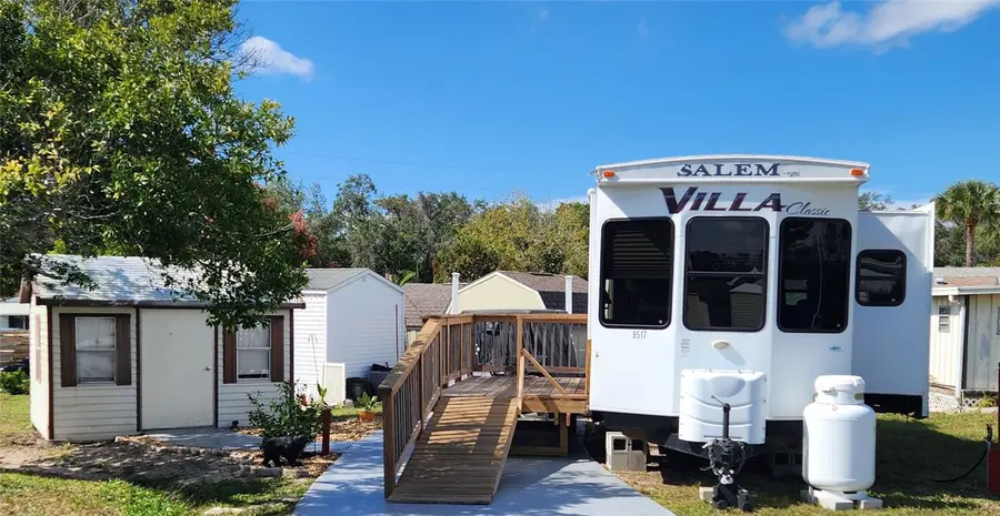 9517 Black Bear Drive, Weeki Wachee, FL 34613 - Image #2