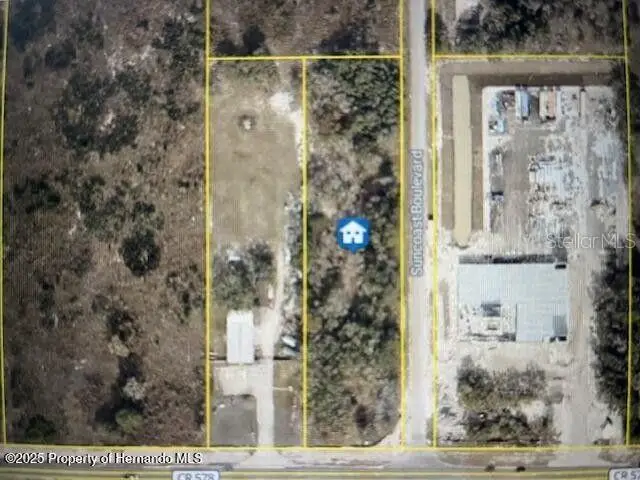 0 County Line Road, Spring Hill, FL 34608 - Image #1