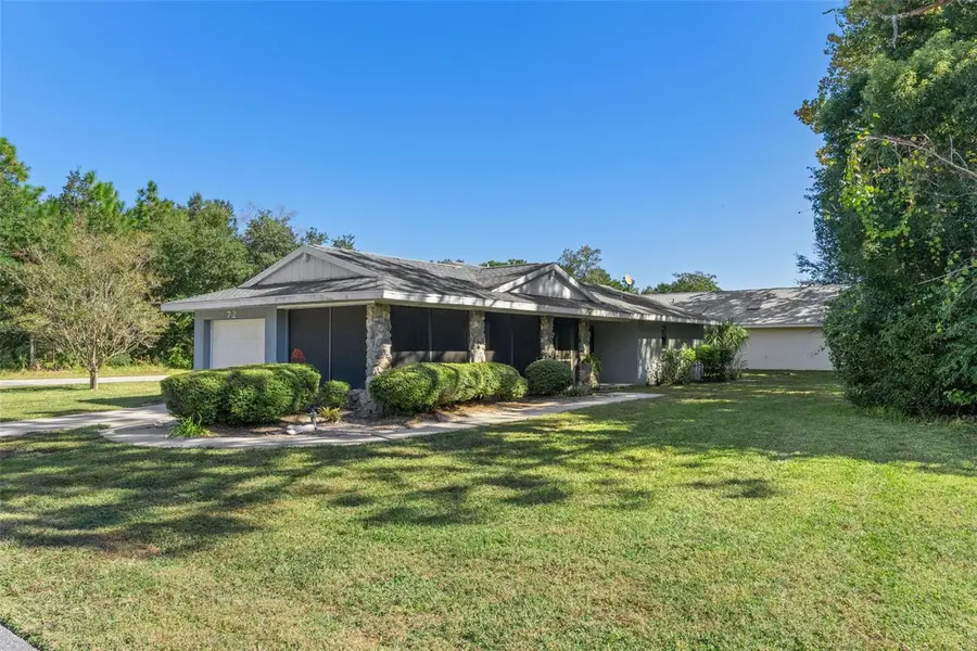 72 Chinaberry Circle, Homosassa, FL 34446 - Image #2