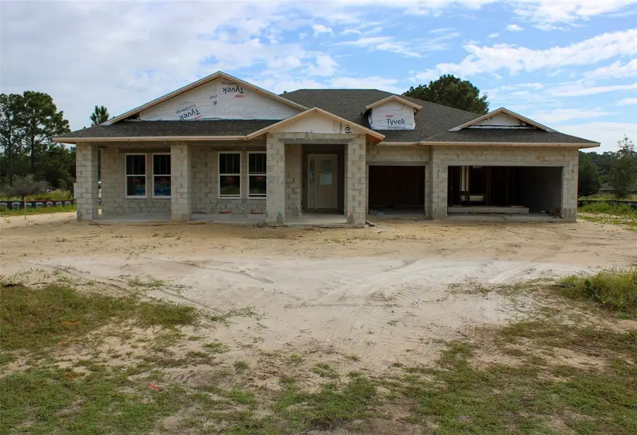 2411 W Angola Drive, Beverly Hills, FL 34465 - Image #3