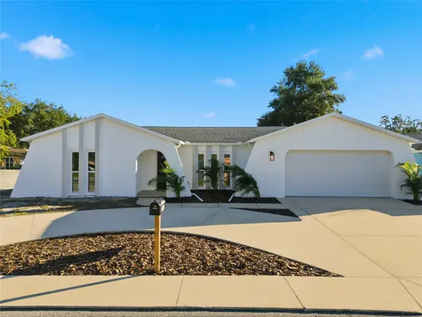 7434 Cay Drive, PORT RICHEY, FL 34668