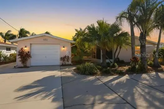 12612 4th Isle, HUDSON, FL 34667