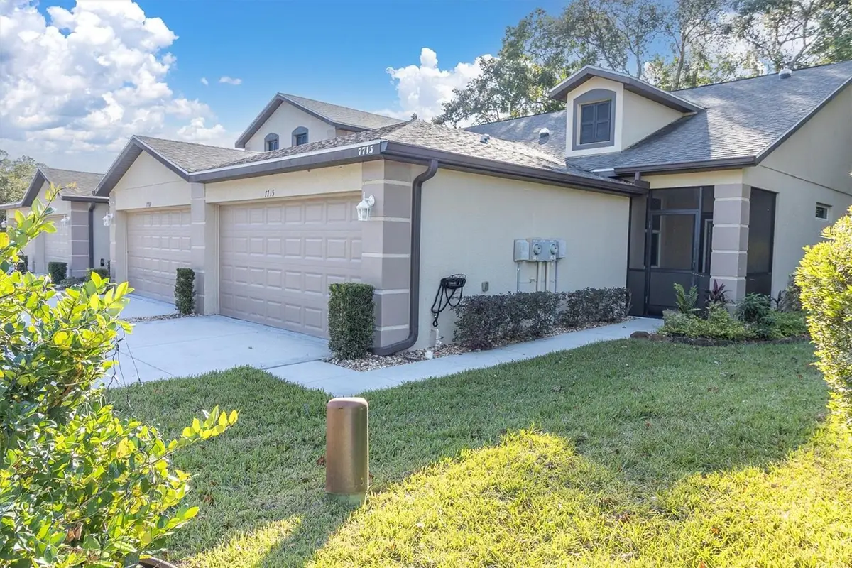 7715 Dawson Creek Lane, New Port Richey, FL 34654 - Image #1