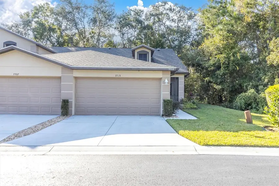 7715 Dawson Creek Lane, New Port Richey, FL 34654 - Image #3