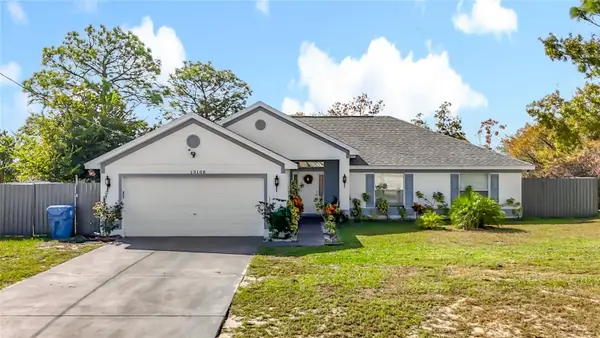 13108 Oneida Street, SPRING HILL, FL 34609