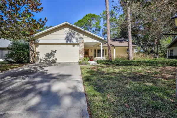 2193 Timber Lodge Lane, SPRING HILL, FL 34606