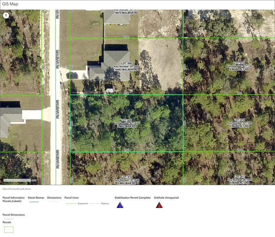 18054 Malibar Road, Weeki Wachee, FL 34614 - Image #2
