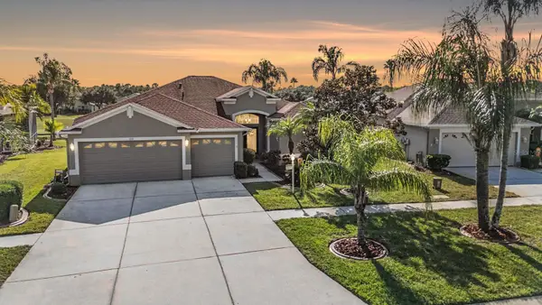 1721 Lakestone Drive, TRINITY, FL 34655