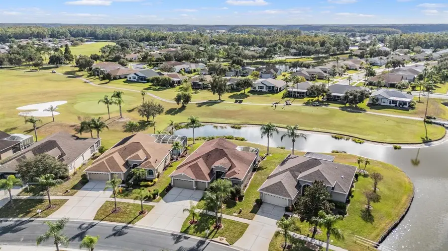 1721 Lakestone Drive, Trinity, FL 34655 - Image #2