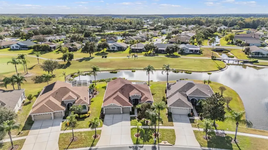 1721 Lakestone Drive, Trinity, FL 34655 - Image #3