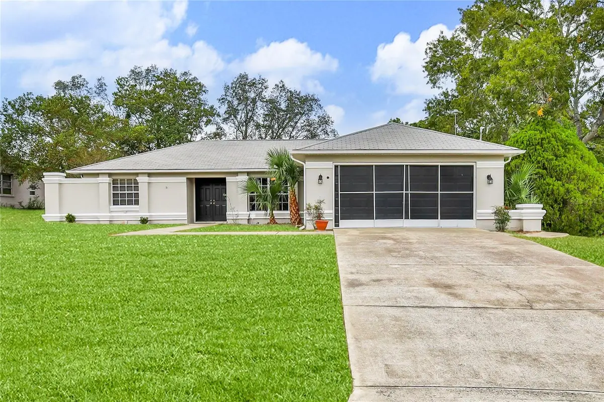 2489 Amherst Avenue, Spring Hill, FL 34609 - Image #1